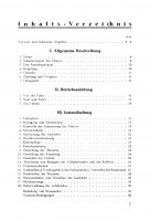 NSU 201 OSL, 251 OSL und 351 OT Bedienungsanleitung