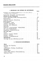 DKW RT 250/2 Bedienungsanleitung Handbuch Betriebsanleitung