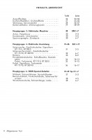 DKW RT 175 S, RT 175 VS, RT 200 S und RT 200 VS Ersatzteilliste