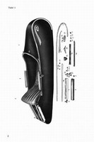 Steib LS 200, LT 200, S 350, S 500 L, TR 500 und RS 1 Ersatzteilliste Steib LS 200, LT 200, S 350, S 500 L, TR 500 und RS 1 Ersatzteilliste