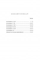 Steib LS 200, LT 200, S 350, S 500 L, TR 500 und RS 1 Ersatzteilliste Steib LS 200, LT 200, S 350, S 500 L, TR 500 und RS 1 Ersatzteilliste