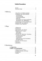 BMW R 5 und R 6 Bedienungsanleitung Handbuch Betriebsanleitung