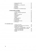 BMW R 5 und R 6 Bedienungsanleitung Handbuch Betriebsanleitung