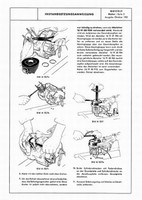 NSU Quickly 1,4 1,7 PS N L T TTK S 2 Reparaturanleitung Werkstatthandbuch Montageanleitung