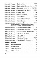 NSU Maxi Bedienungsanleitung Betriebsanleitung Handbuch
