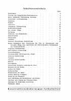 Triumph BDG 125 Bedienungsanleitung Betriebsanleitung Handbuch