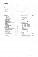 Austin-Healey 3000 MK II 2 und III 3 (BJ 7 und BJ 8) Bedienungsanleitung Betriebsanleitung Handbuch