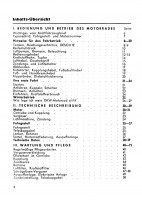 DKW RT 200/2 Bedienungsanleitung Betriebsanleitung Handbuch RT200/2