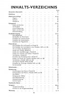AJS 16 MS, 18 S und 20 Bedienungsanleitung (Spring-Twin) Handbuch Betriebsanleitung
