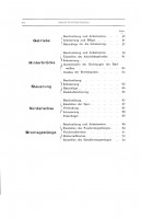 Renault 10 CV Bedienungsanleitung