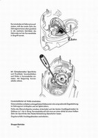 BMW R 25 25/2 25/3 Reparaturanleitung Werkstatthandbuch R25 R25/2 R25/3