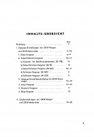 DKW Lehrmittel Vergaser Z&uuml;ndung RT SB NZ Reparaturanleitung Beschreibung 125 200 250 350 500