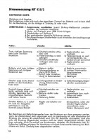 DKW Lehrmittel Vergaser Z&uuml;ndung RT SB NZ Reparaturanleitung Beschreibung 125 200 250 350 500