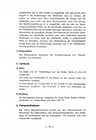 Z&uuml;ndapp Comfort 1953 Bedienungsanleitung Handbuch Betriebsanleitung