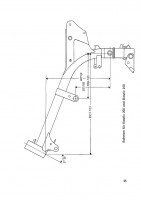 Z&uuml;ndapp Federungen Handbuch Reparaturanleitung Bella Norma Comfort Elastic DB 201 202 KS 601 175 200