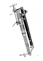 Z&uuml;ndapp Federungen Handbuch Reparaturanleitung Bella Norma Comfort Elastic DB 201 202 KS 601 175 200