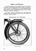 Z&uuml;ndapp EM 250 Z 300 Einheitsmodell Betriebsanweisung Bedienungsanleitung