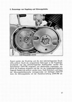 Zündapp DB 202 Comfort Norma Elastic 250 175 200 S 201 Trophy SE Bella Anleitung Reparaturanleitung Zündapp DB 202 Comfort Norma Elastic 250 175 200 S 201 Trophy SE Bella Anleitung Reparaturanleitung