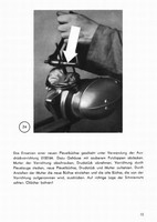 DKW RT 125 RT125 Motor Getriebe Reparaturanleitung Werkstatthandbuch Montageanleitung