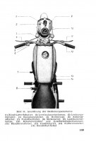 AWO 425 (Simson Sport) Bedienungsanleitung Betriebsanleitung Handbuch