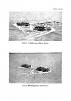 VW Schwimmwagen Typ 166 1943 Bedienungsanleitung Handbuch Betriebsanleitung