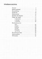 BMW R51 SS R61 R66 R71 Betriebsanleitung Bedienungsanleitung Handbuch R 51 61 66 71 BMW R51 SS R61 R66 R71 Betriebsanleitung Bedienungsanleitung Handbuch R 51 61 66 71