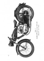 D&uuml;rkopp MD 200 Bedienungsanleitung Betriebsanleitung Handbuch