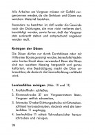 D&uuml;rkopp MD 200 Bedienungsanleitung Betriebsanleitung Handbuch