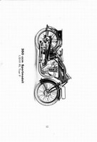 Sch&uuml;ttoff E T F 350 S G 500 Bedienungsanleitung Betriebsanleitung Handbuch