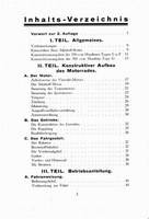 Sch&uuml;ttoff E T F 350 S G 500 Bedienungsanleitung Betriebsanleitung Handbuch