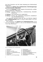 BMW Typ 315 319 329 34 45 55 PS 1,5 2 ltr. 6-Zylinder Bedienungsanleitung Betriebsanleitung Handbuch