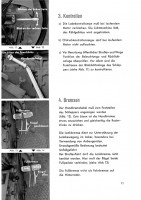 Eicher Tiger 2 EM 235 Traktor Schlepper Bedienungsanleitung und Wartungsanleitung