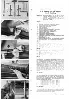 BMW Typ 501, 502, 503 und 507 A B /6 /8 PKW Reparaturanleitung Werkstatthandbuch