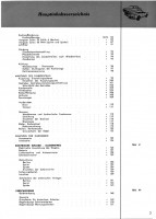 Alfa Romeo 2600 Berlina Spider Sprint Bedienungsanleitung Betriebsanleitung Handbuch Wartung