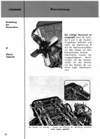 Alfa Romeo 2600 Berlina Spider Sprint Bedienungsanleitung Betriebsanleitung Handbuch Wartung