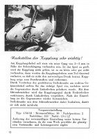 DKW RT 125 und RT 125/2 Bedienungsanleitung Betriebsanleitung Handbuch