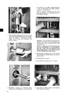 Maybach Panther Reparaturanleitung Werkstatthandbuch Panzerkampfwagen HDv D 655/ 31c Wehrmacht