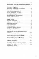 Hanomag R 12 Schlepper Bedienungsanleitung Betriebsanleitung Handbuch Hanomag R 12 Schlepper Bedienungsanleitung Betriebsanleitung Handbuch