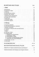 Schl&uuml;ter S 450 (SF 3400) Schlepper Bedienungsanleitung Betriebsanleitung Handbuch