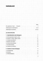 Schl&uuml;ter S 450 (SF 3400) Schlepper Bedienungsanleitung Betriebsanleitung Handbuch