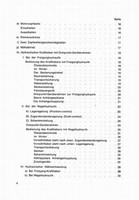 Schl&uuml;ter S 450 (SF 3400) Schlepper Bedienungsanleitung Betriebsanleitung Handbuch