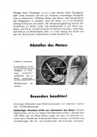 MWM KD 415 und KDW 415 Bedienungsanleitung und Ersatzteilliste Handbuch MWM KD 415 und KDW 415 Bedienungsanleitung und Ersatzteilliste Handbuch