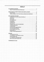 Yamaha SRX 600 SRX600 Reparaturanleitung Werkstatthandbuch Service Informationen