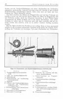 Lincoln V 8-Zylinder V8 5,9 ltr. 1924 Bedienungsanleitung Betriebsanleitung Handbuch