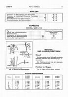 Lancia Fulvia 1300 und S 1600 Sport Coup&eacute; Limousine Reparaturanleitung