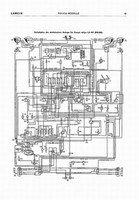 Lancia Fulvia 1300 und S 1600 Sport Coup&eacute; Limousine Reparaturanleitung