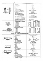 Borgward Technisches Handbuch Reparaturanleitung Werkstatthandbuch Hansa B 1500 2000 3000 Isabella