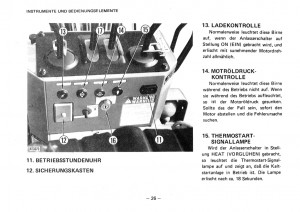 Komatsu PC05-1 Bagger Bedienungsanleitung Betriebsanleitung Handbuch Wartung