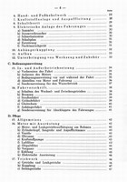 NSU Kettenkraftkrad HK 101 Bedienungsanleitung Handbuch D624/1 Beschreibung HK101 D 624/1 NSU Kettenkraftkrad HK 101 Bedienungsanleitung Handbuch D624/1 Beschreibung HK101 D 624/1