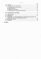 NSU Kettenkraftkrad HK 101 Bedienungsanleitung Handbuch D624/1 Beschreibung HK101 D 624/1 NSU Kettenkraftkrad HK 101 Bedienungsanleitung Handbuch D624/1 Beschreibung HK101 D 624/1
